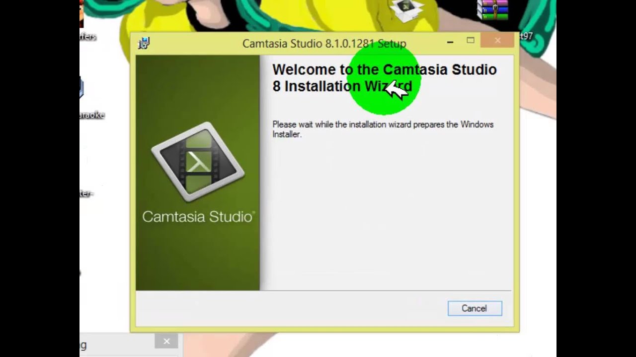 camtasia studio 8 free download for students